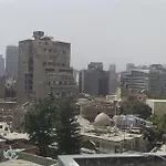 فندق جاردن رويال