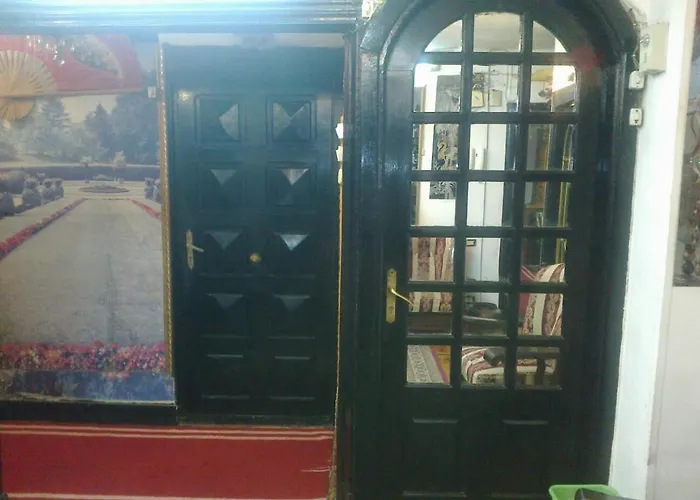 فندق جاردن رويال