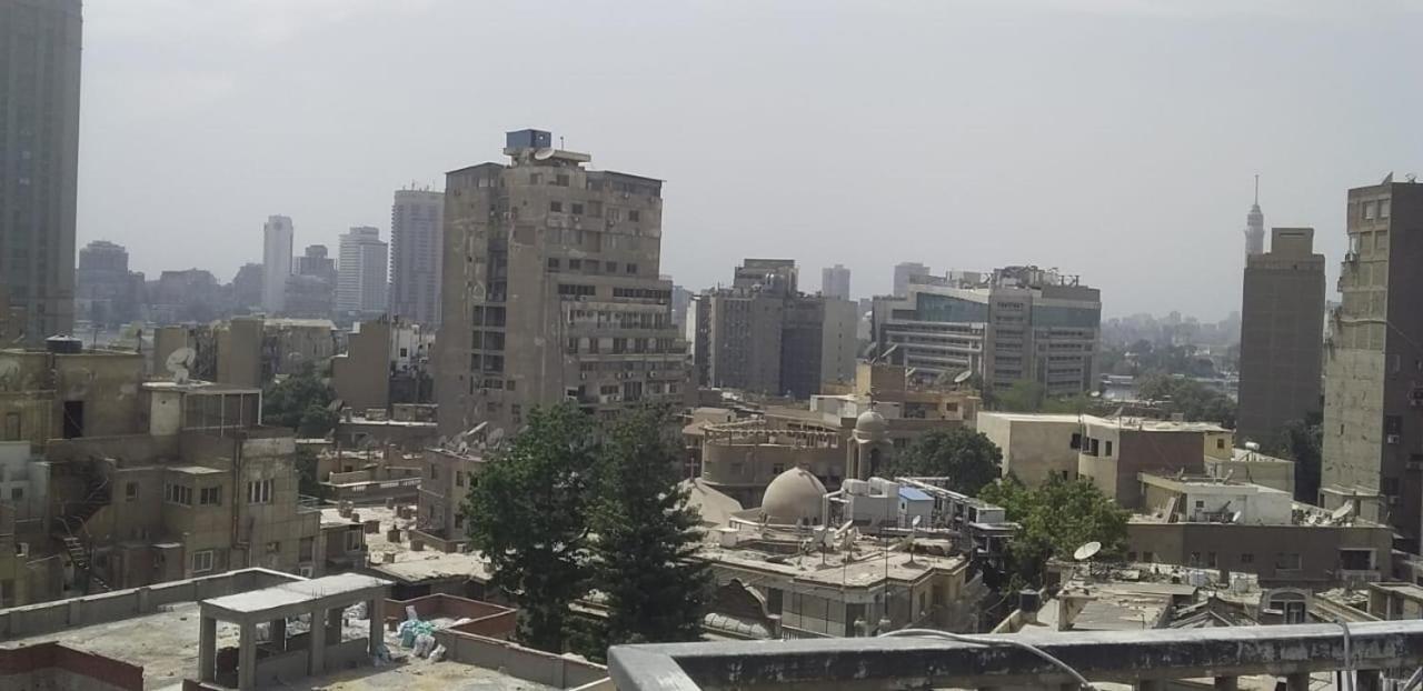 جاردن رويال Homestay