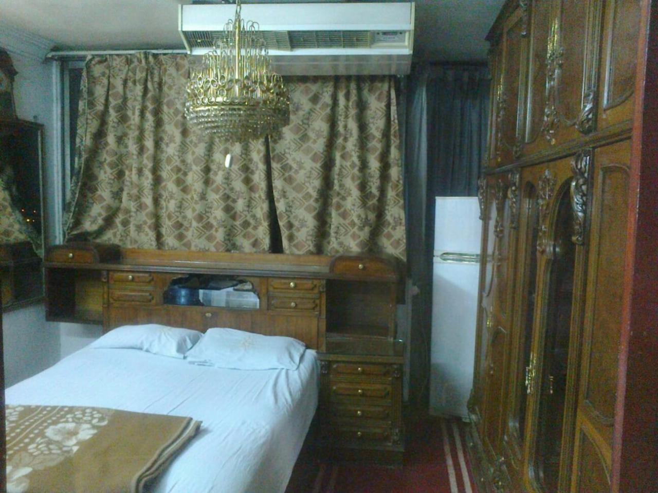جاردن رويال Homestay
