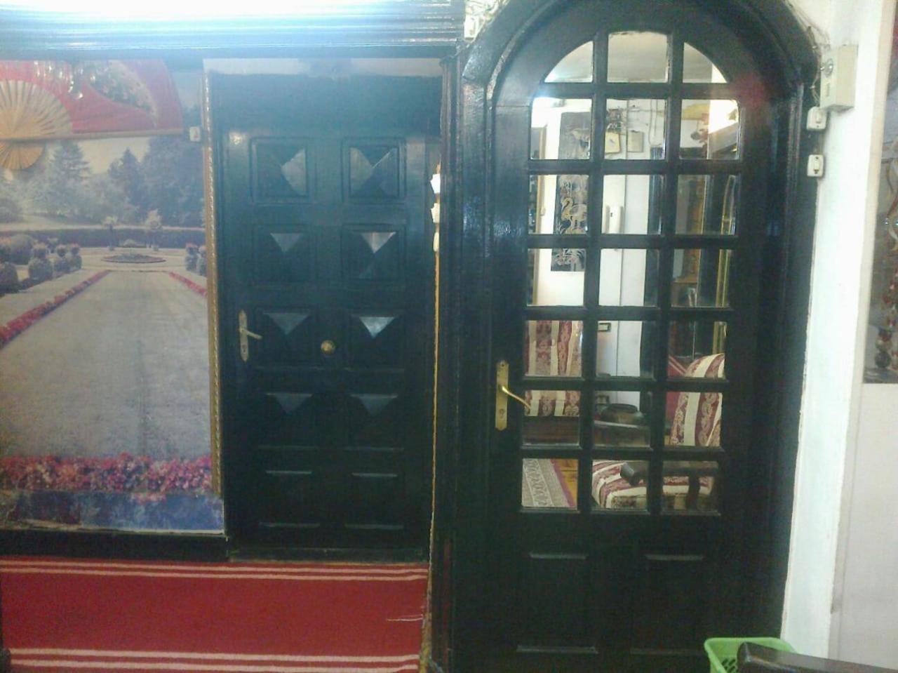 جاردن رويال Homestay Cairo