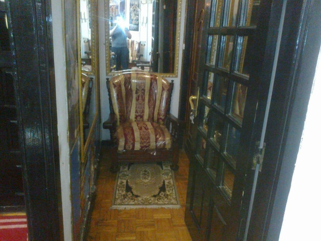 جاردن رويال Homestay