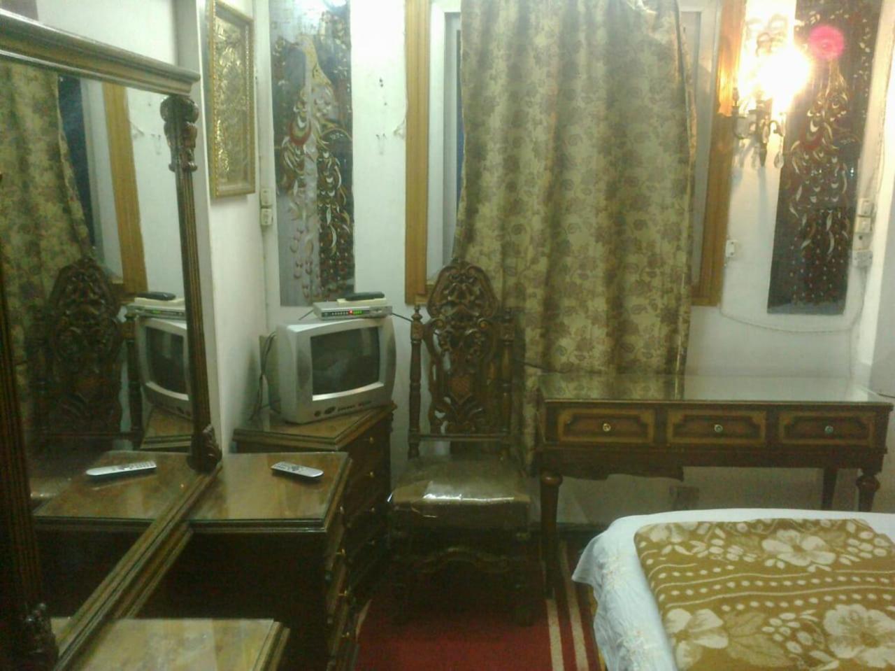 جاردن رويال * Cairo